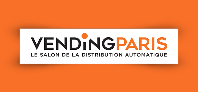 Vending Paris